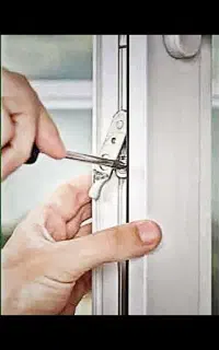 ساخت و تعمیر تخصصی درب پنجره UPVC در فولادشهر