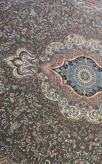 فرش ۹ متری