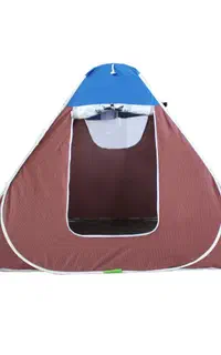 چادر مسافرتی برنو ضدآب
