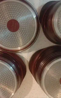 ظروف پخت پز