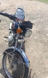 موتور سالم سر حال