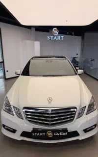 بنز e350 مدل ۲۰۱۱ فول کامل