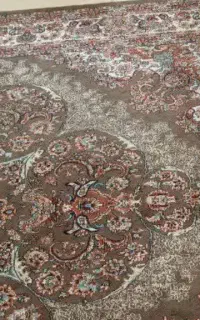 سه عدد فرش ۶ متری