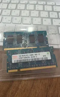 رم ddr2 ۱1gb