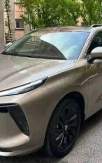 لاماری صفرکیلومتر فول آپشن۱۴۰۴.خشک