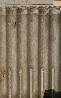ایرانیت سیمانی