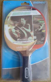 راکت DONIC لول 1000