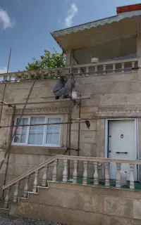 اجرای نانو و‌ عایق رطوبتی، عایق رطوبتی، نانو