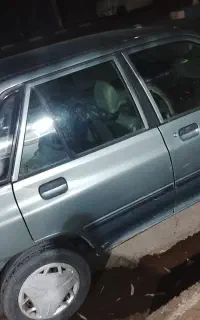 فروش پراید خونگی،ی برگ سند،دوگانه فابریک