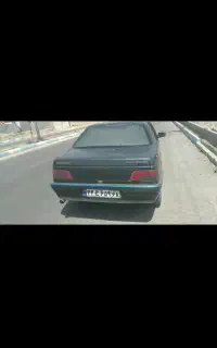 پژو ۲۰۰۰