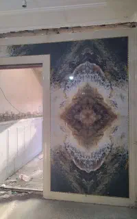 کاشیکاری