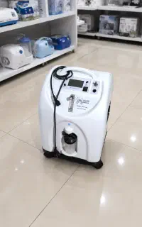 دستگاه اکسیژن ساز....