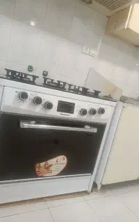 اجاق گاز ۵شعله