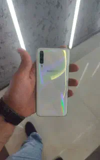 a50 تمیز در حد آک