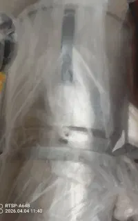 سبزی خورد کنی ۶ کیلو گرمی