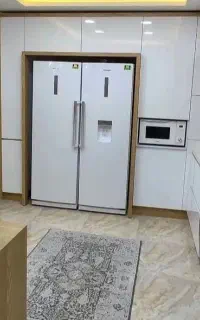 ساخت کابینت وکمد دیواری شرایطی