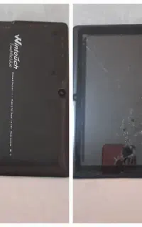 تبلت هواوی،پیرگاردین وین تاچ و ایکس پلی