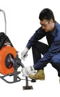 لوله بازکنی تخلیه چاه لواسان فشم میگون اوشان افچه