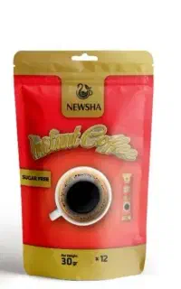چای قهوه دمنوش