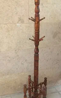 چوب لباسی