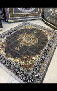 فرش میناب