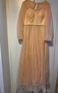 پیراهن عروس سایز بزرگ