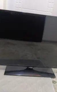 تلویزیون ۴۰ اینج سامسونگ (Smart TV) قدیمی
