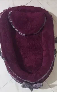 تشک لبه دار