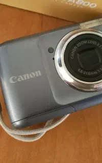 دوربین عکاسی canon