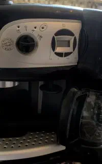 قهوه ساز دلونگی چهارکاره