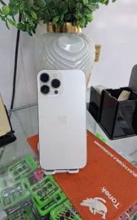 ۱۳پرومکس۲۵۶گیگ مشابه صفر