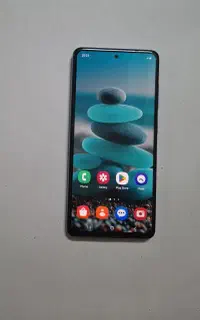 گوشی سامسونگa51