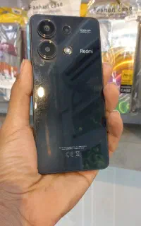 Note 13  256g/ram8