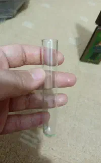 شیشه گلجا