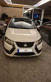 کوییک rs 403 در حد خشک فروش فوری