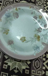 بشقاب