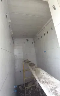 کاشیکاری و سرامیک کاری