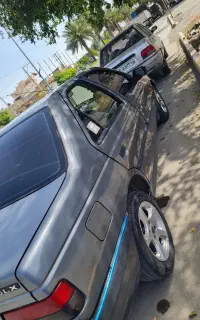 پژو ۴۰۵ مدل ۹۱