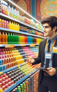 بازاریاب