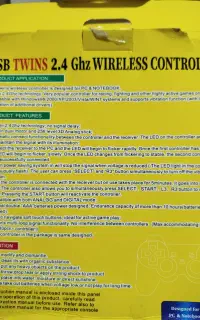 دسته بازی نو مخصوص