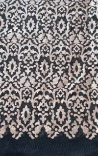 پارچه نو مجلسی