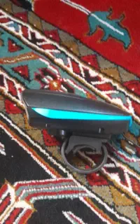 چراق بوق دار