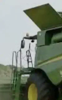 کمباین