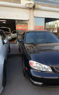 کلیه خدمات فنی مکانیکی و برقی خودرویی ماکسیما