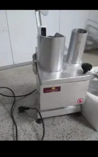 اسلایسر صنعتی دیاموند 19LR316A