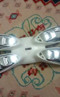 قاب مهتابی پارس
