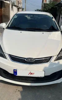 Mvm315 مدل ۱۳۹۶ اسپرت اکسلنت
