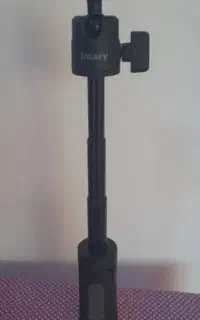 سه پایه دوربین جی ماری کاملا سالم نو کارتن دار