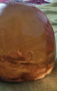 کهربا با شناسنامه معتبر و قابل استعلام