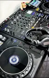 دیجی کاربلدمناسب بابودجه شما .dj.دی جی